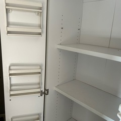 パントリーの画像