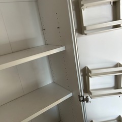 パントリーの画像