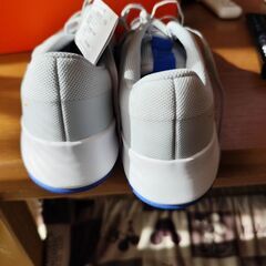 値段改定下げました！ナイキMCトレーナー2 新品　25.5cmの画像