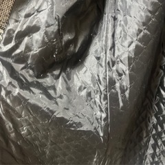 ロングコートの画像