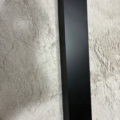 FUNLOGY サウンドバー FUN SOUND 2.0ch リモコン付き 未使用の画像