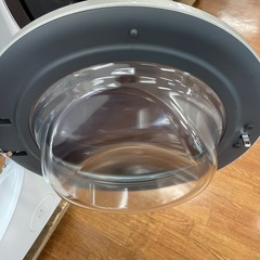 ドラム式洗濯機の画像