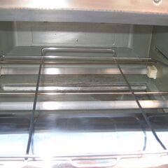  ★ Aladdin グラファイトグリル＆トースター　 CAT-G13A-G　　 2021年製 の画像