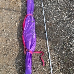 スキー板セット①の画像