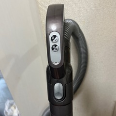 ダイソン掃除機の画像