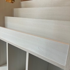 絵本棚　絵本ラック　の画像