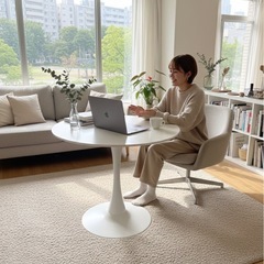 テーブル【取りに来ていただける方限定】の画像