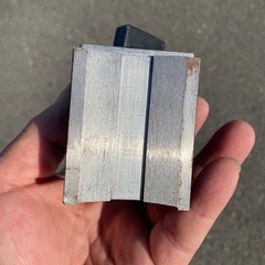 TRUSCO マグネットホルダー台　新品未使用の画像