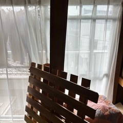 シングルベッド フレーム マットレス セットの画像