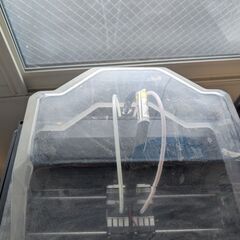 3Dプリンター　ジャンク　Makerbot Replicator 2Xの画像