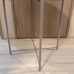 【浦和駅周辺】IKEAデスク/グレージュカラーの画像