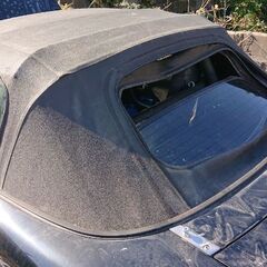 平成10年式ロードスターの画像