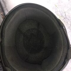 バイクヘルメットの画像