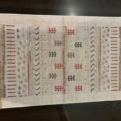 マット　絨毯　玄関マットの画像