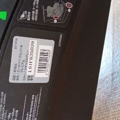 エールべべ・ クルット4i プレミアム NATURAL GRAYの画像