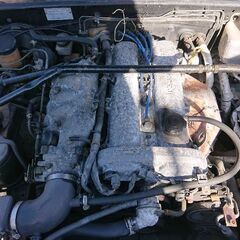 平成10年式ロードスターの画像