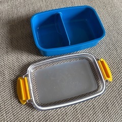 ポケモン弁当箱の画像