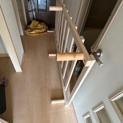 無料　美品　シングルベット　フレーム　マットレスセットの画像