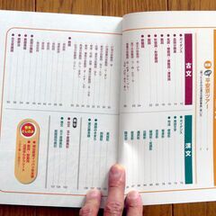 困ったときの古文漢文確認辞典の画像
