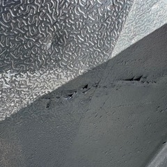 ■中古品 ハイアール 電気冷凍庫 JF-NC145F 2015年 冷凍ストッカー 720ｘ656ｘ885ｍｍ 動作問題なし 厨房■の画像