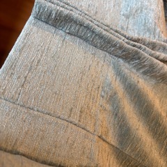 【極美品】サンゲツ カーテン　AC5191 幅140の画像