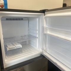 SHARP 冷凍冷蔵庫 225Lの画像