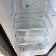 SHARP 冷凍冷蔵庫 225Lの画像