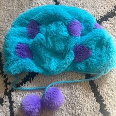 ディズニーファンキャップの画像