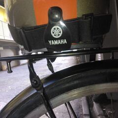 ヤマハジェットヘルメットの画像