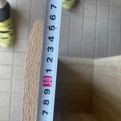 小学生2人用本棚付きランドセルラックの画像