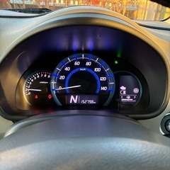 スズキワゴンRの画像