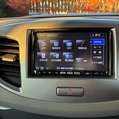 スズキワゴンRの画像