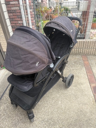 ベビーカー、バギー joie B WL0023L