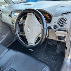 日産ルークス　車検2年受け渡しの画像