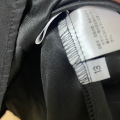 スタイルラヴィー　切り替えデザイン　ワンピースの画像