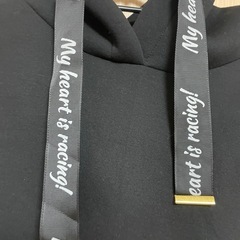 スタイルラヴィー　切り替えデザイン　ワンピースの画像