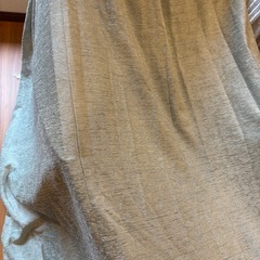 【極美品】サンゲツ カーテン　AC5191 幅200の画像