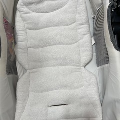 カトージ 360ターン ベビーバウンサーの画像