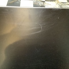 【リサイクルサービス八光】幅52cm　パナソニック 卓上型食器洗い機専用ステンレス置台　N-SP3　N-SL19の画像