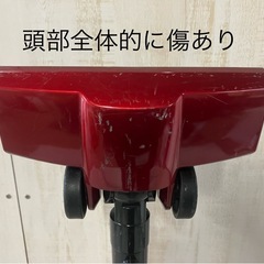 J651⭐️大栄トレーディングス　縦型掃除機の画像