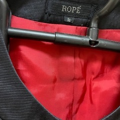 ROPE ヴィンテージ　セットアップの画像