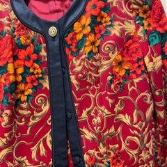 ROPE ヴィンテージ　セットアップの画像