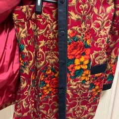 ROPE ヴィンテージ　セットアップの画像