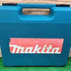 【SIW】makita マキタ 4340FCT 100V電子ジグソー【中古動作品】の画像