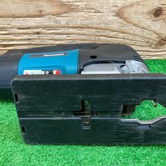 【SIW】makita マキタ 4340FCT 100V電子ジグソー【中古動作品】の画像