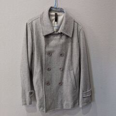 コート2着の画像
