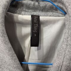 コート2着の画像