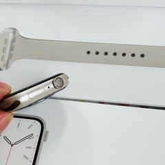 Apple Watch7NIKEモデル！45mmの画像