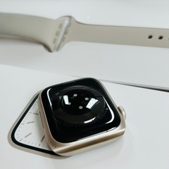 Apple Watch7NIKEモデル！45mmの画像