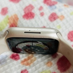 Apple Watch7NIKEモデル！45mmの画像